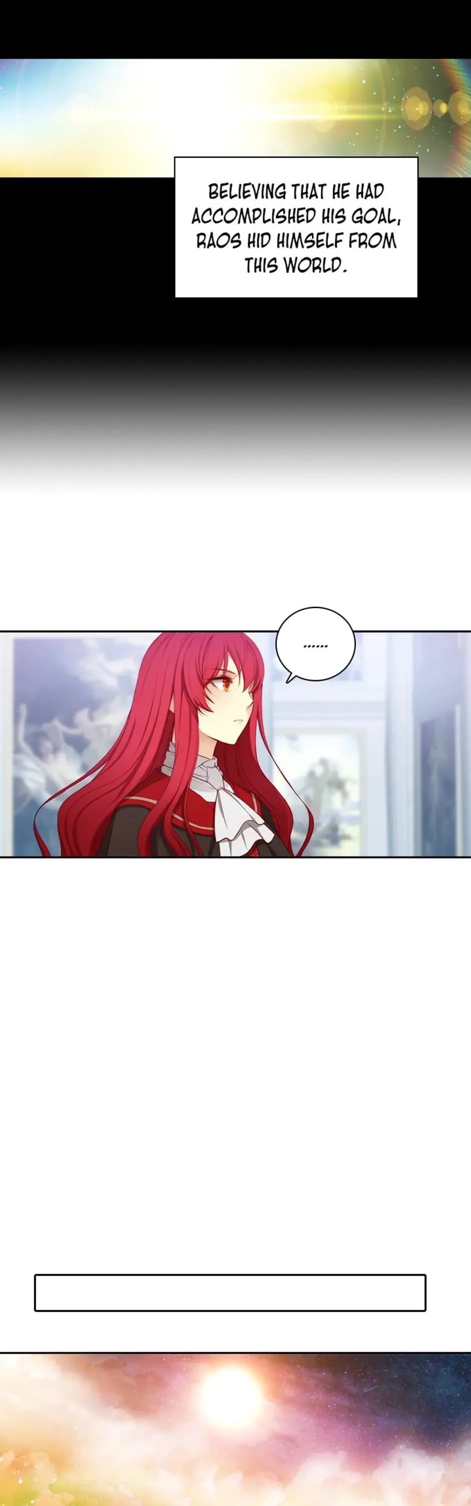 Reminiscence Adonis Chapter 27 page 11 - Chapter 27: The Statue: Fixed