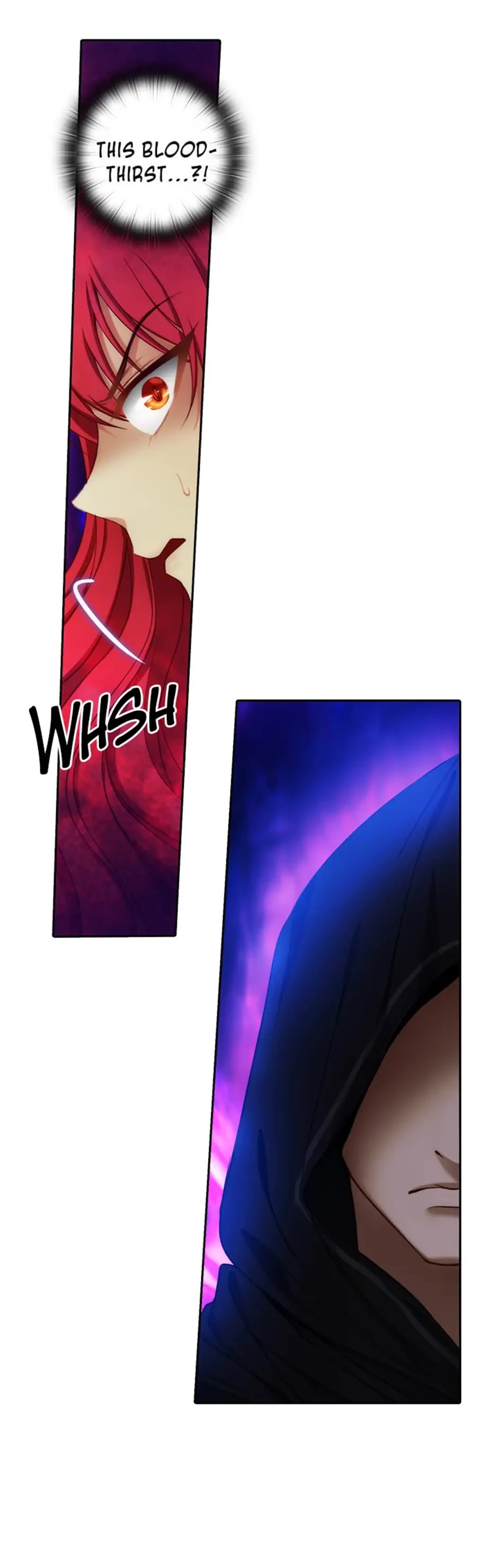 Reminiscence Adonis Chapter 27 page 20 - Chapter 27: The Statue: Fixed
