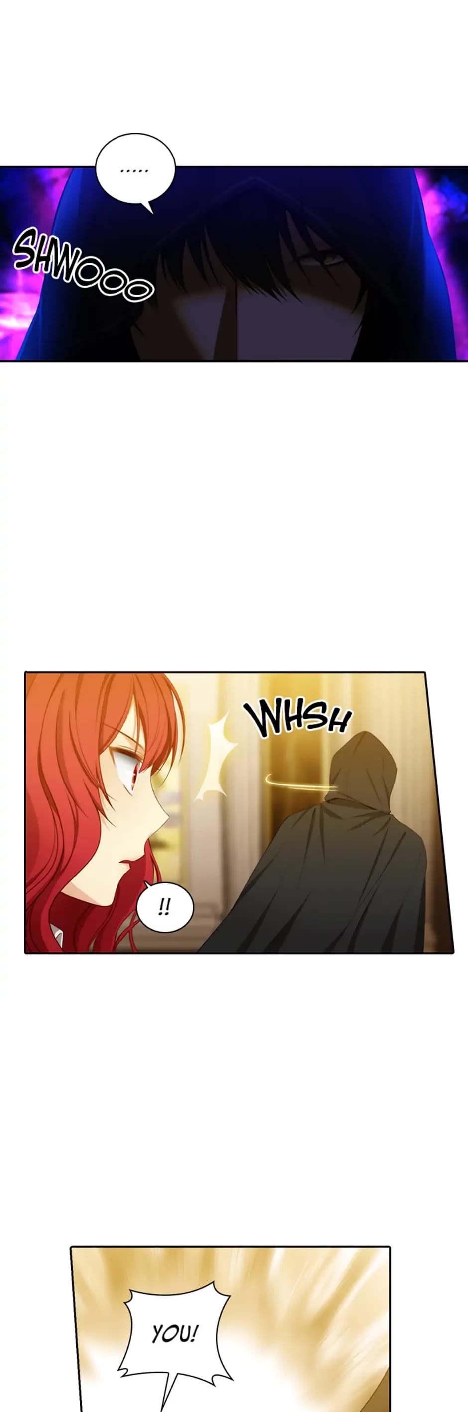 Reminiscence Adonis Chapter 27 page 24 - Chapter 27: The Statue: Fixed