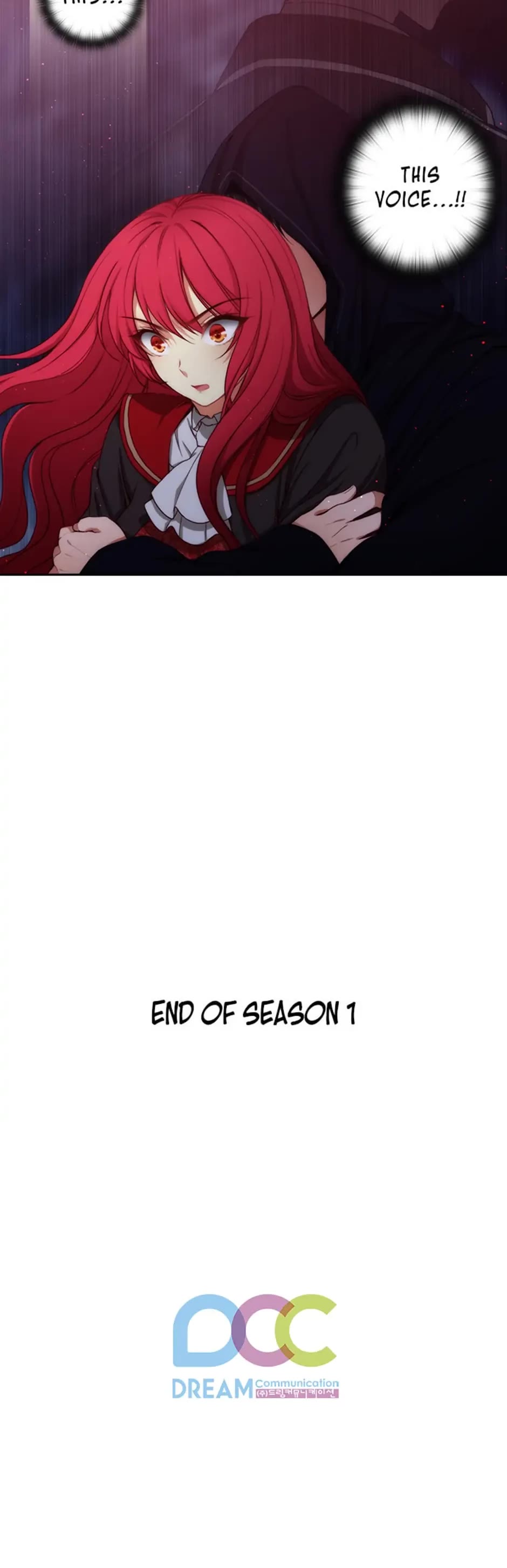 Reminiscence Adonis Chapter 27 page 29 - Chapter 27: The Statue: Fixed