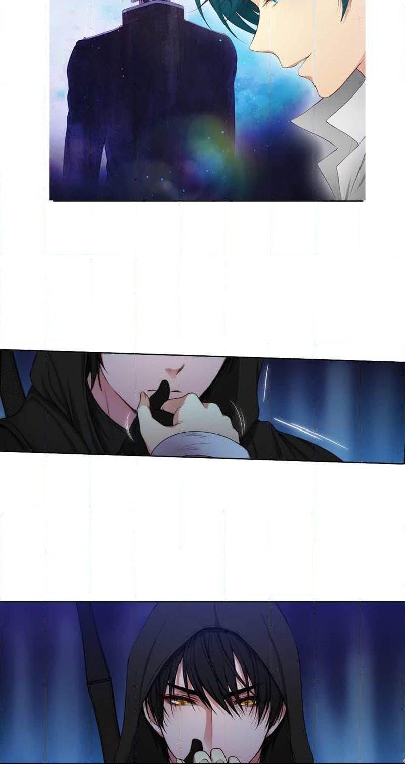 Reminiscence Adonis Chapter 28 page 6 - Chapter 28: Season Two