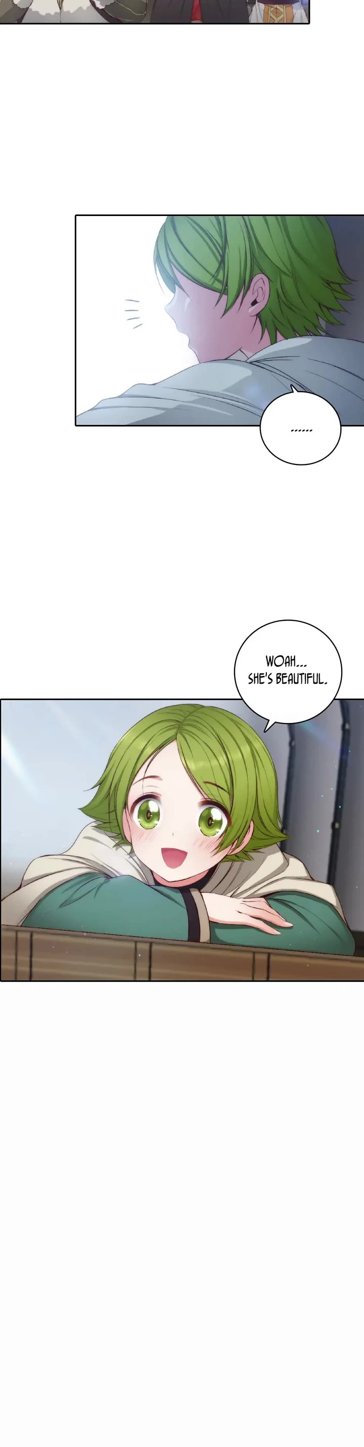 Reminiscence Adonis Chapter 29 page 23 - Chapter 29: Path to the North [Fixed]