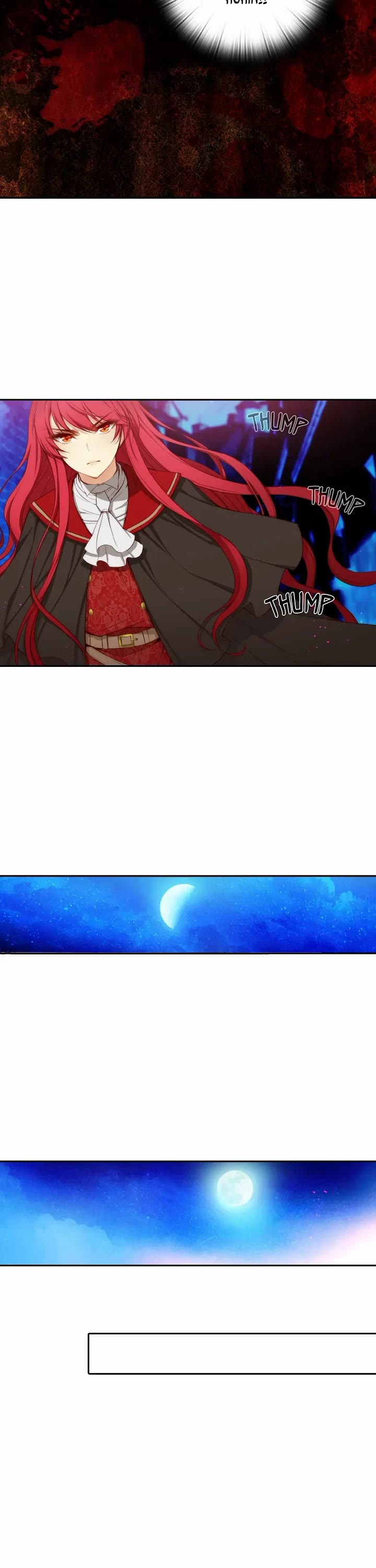Reminiscence Adonis Chapter 29 page 8 - Chapter 29: Path to the North [Fixed]