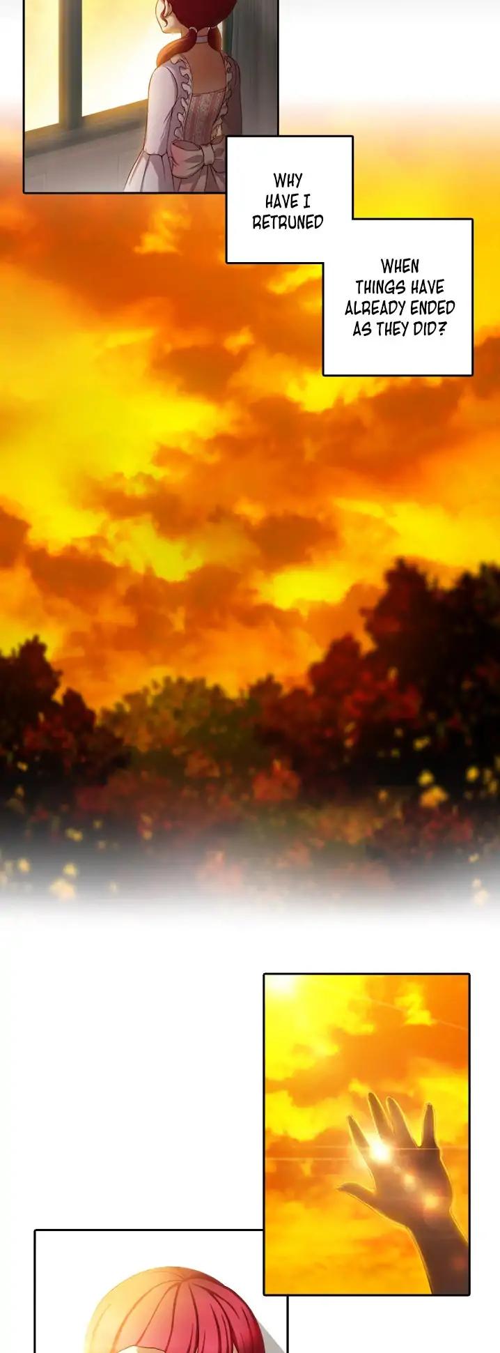 Reminiscence Adonis Chapter 3 page 16 - Chapter 3: Arhad