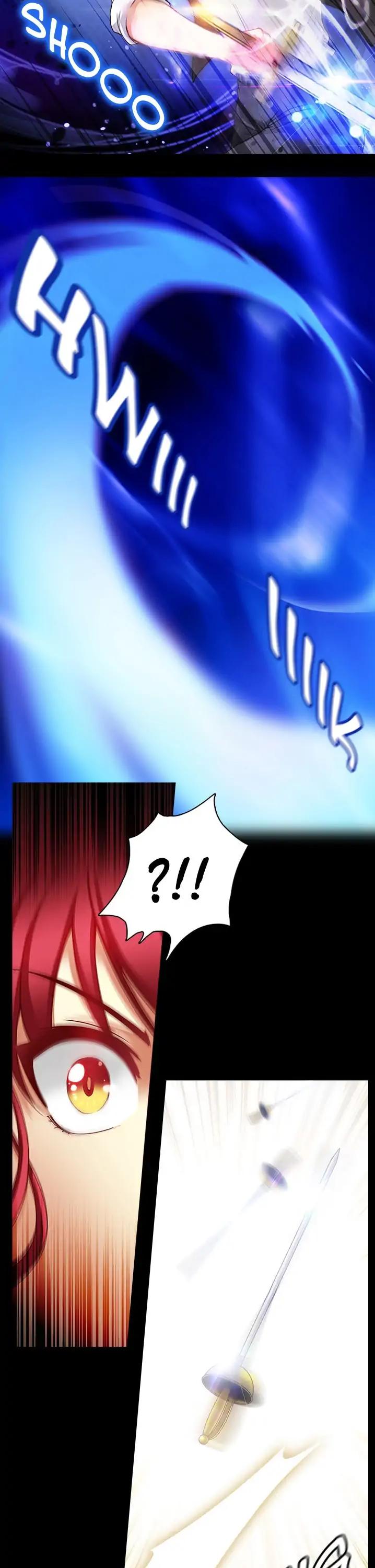 Reminiscence Adonis Chapter 3 page 7 - Chapter 3: Arhad