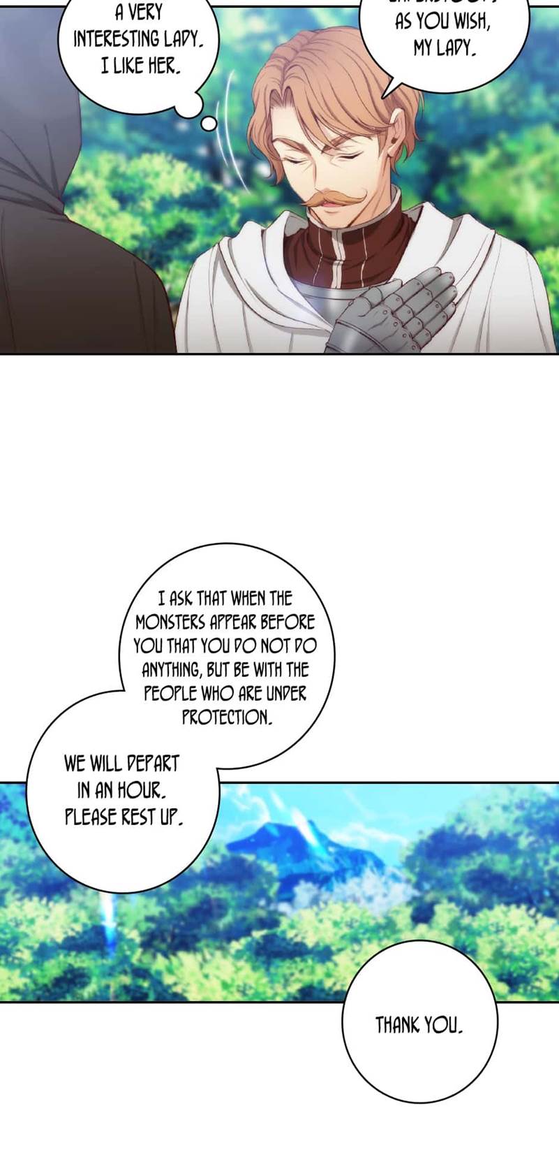 Reminiscence Adonis Chapter 30 page 10 - Chapter 30: Fynn