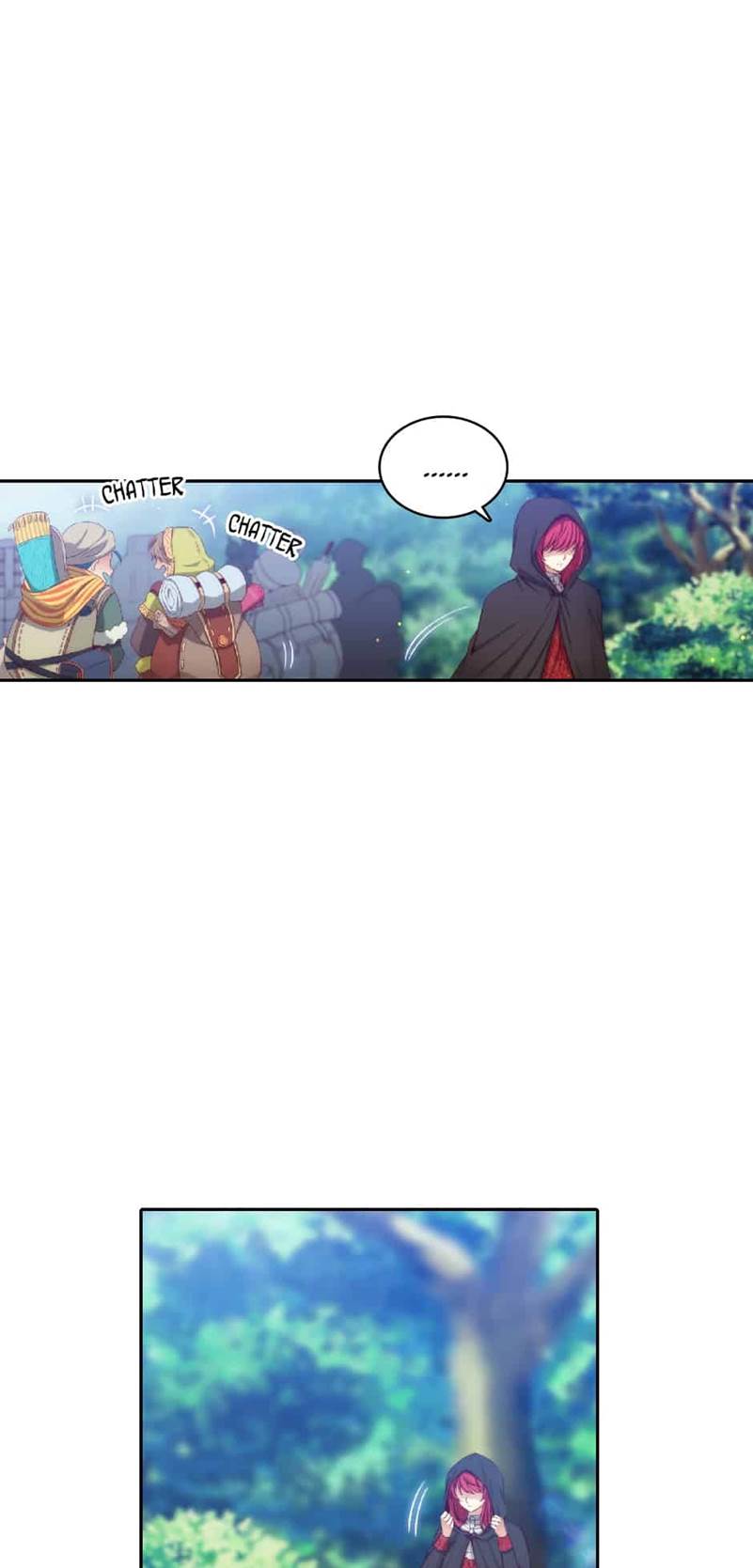 Reminiscence Adonis Chapter 30 page 11 - Chapter 30: Fynn