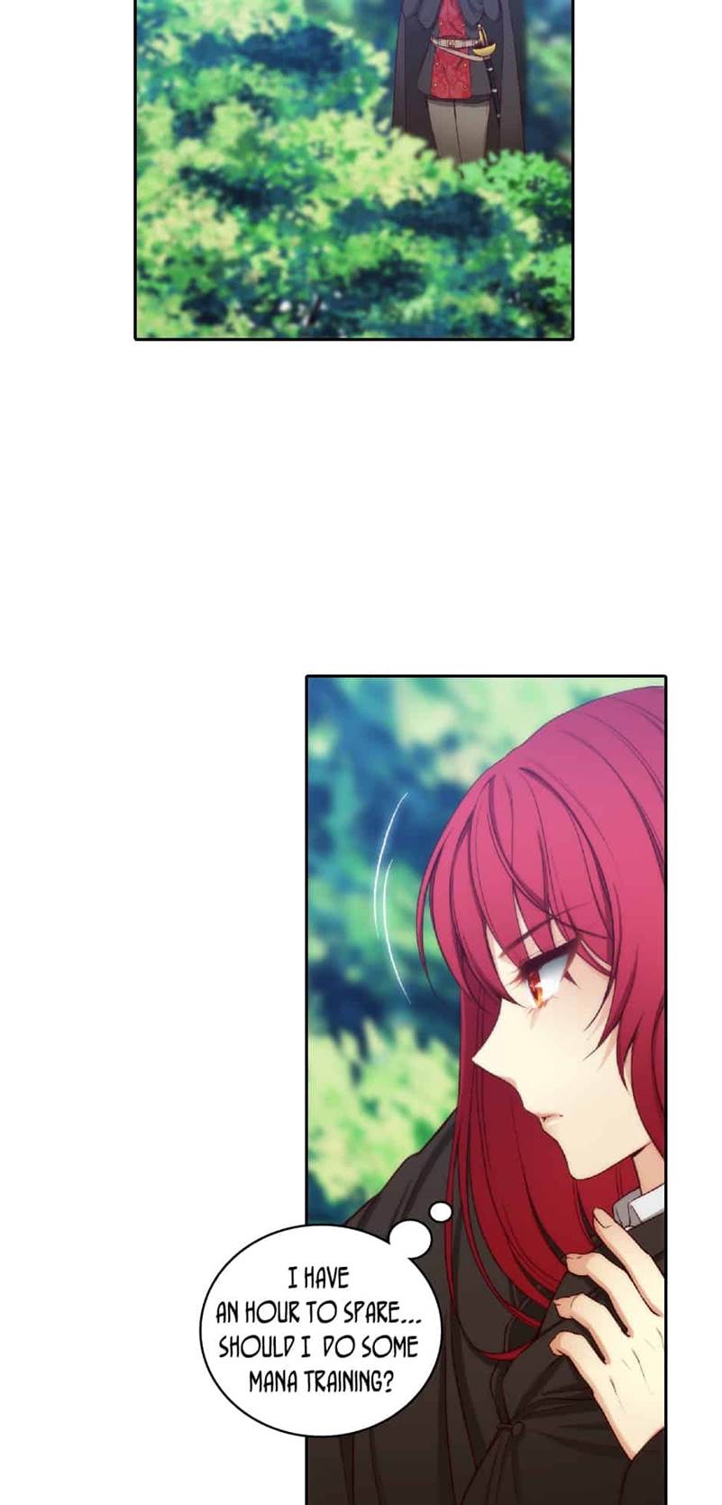 Reminiscence Adonis Chapter 30 page 12 - Chapter 30: Fynn