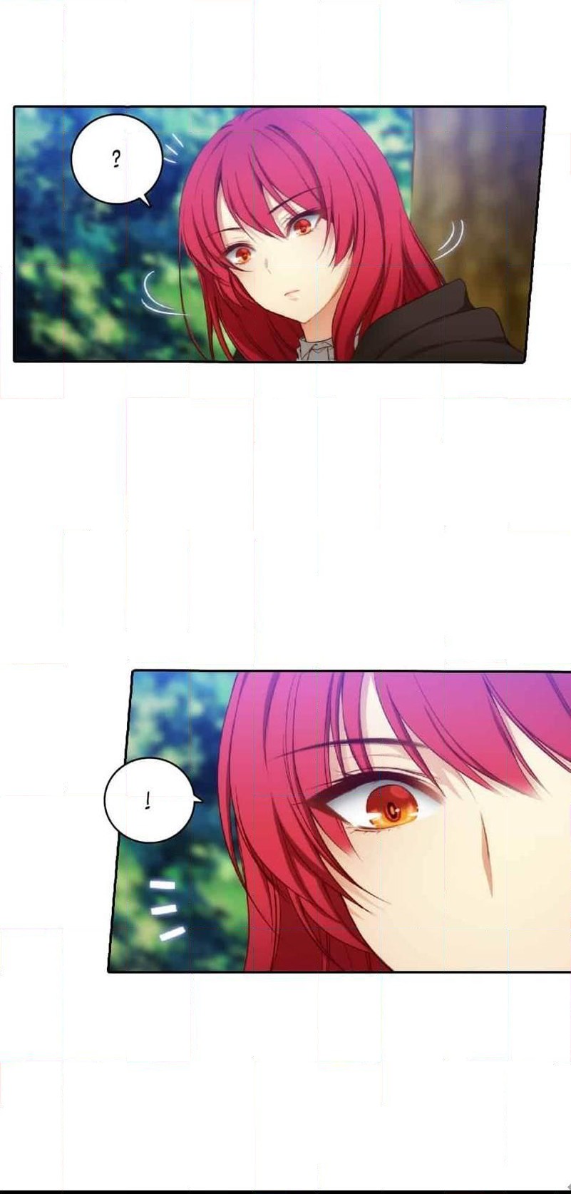 Reminiscence Adonis Chapter 30 page 14 - Chapter 30: Fynn