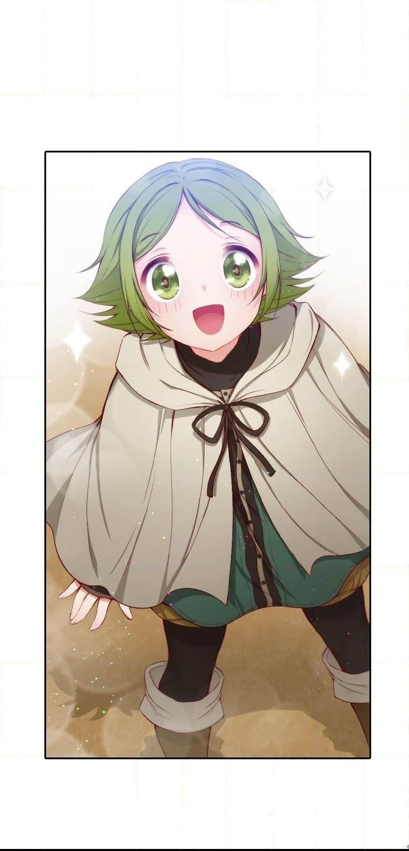Reminiscence Adonis Chapter 30 page 15 - Chapter 30: Fynn