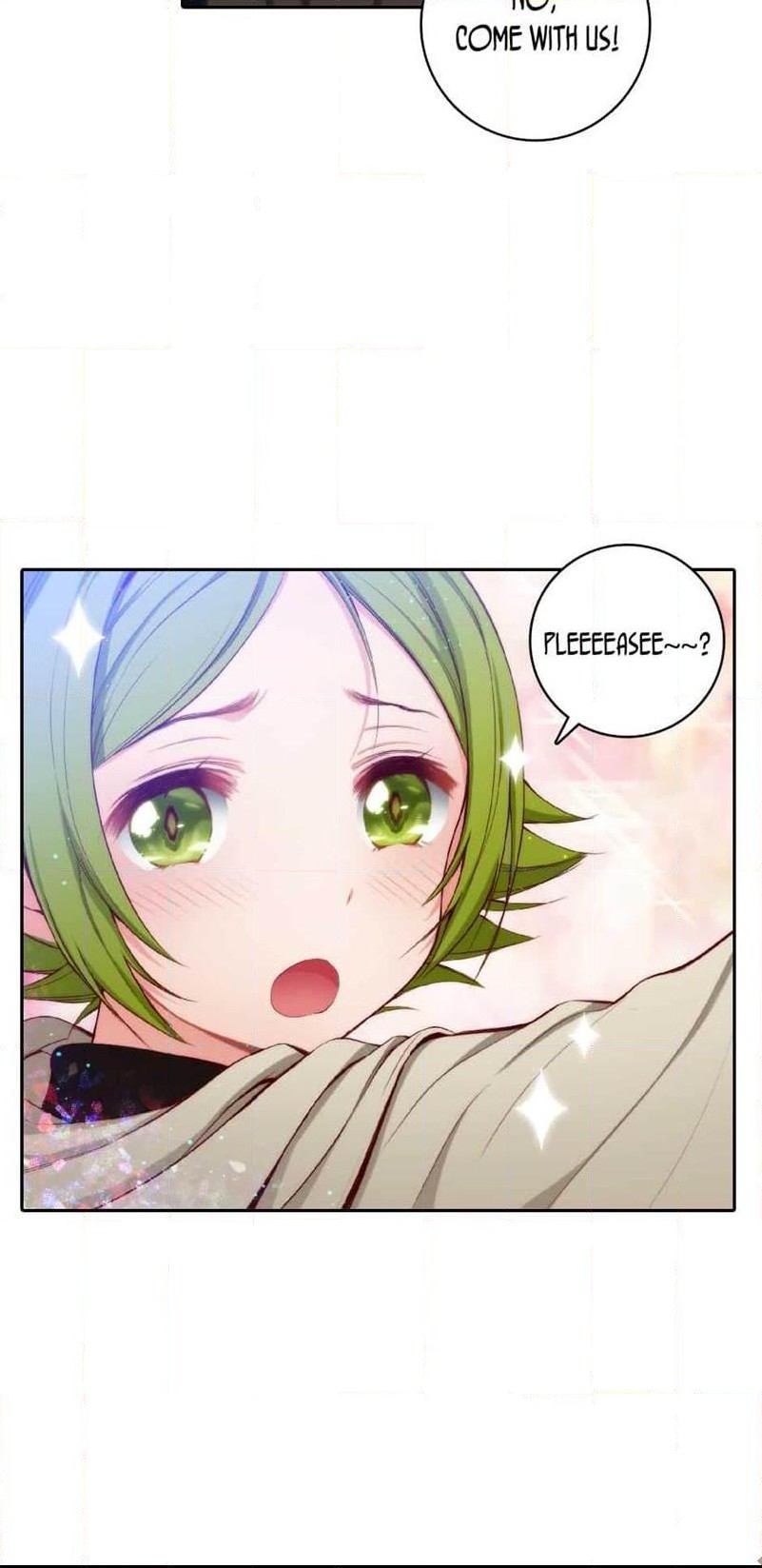 Reminiscence Adonis Chapter 30 page 25 - Chapter 30: Fynn