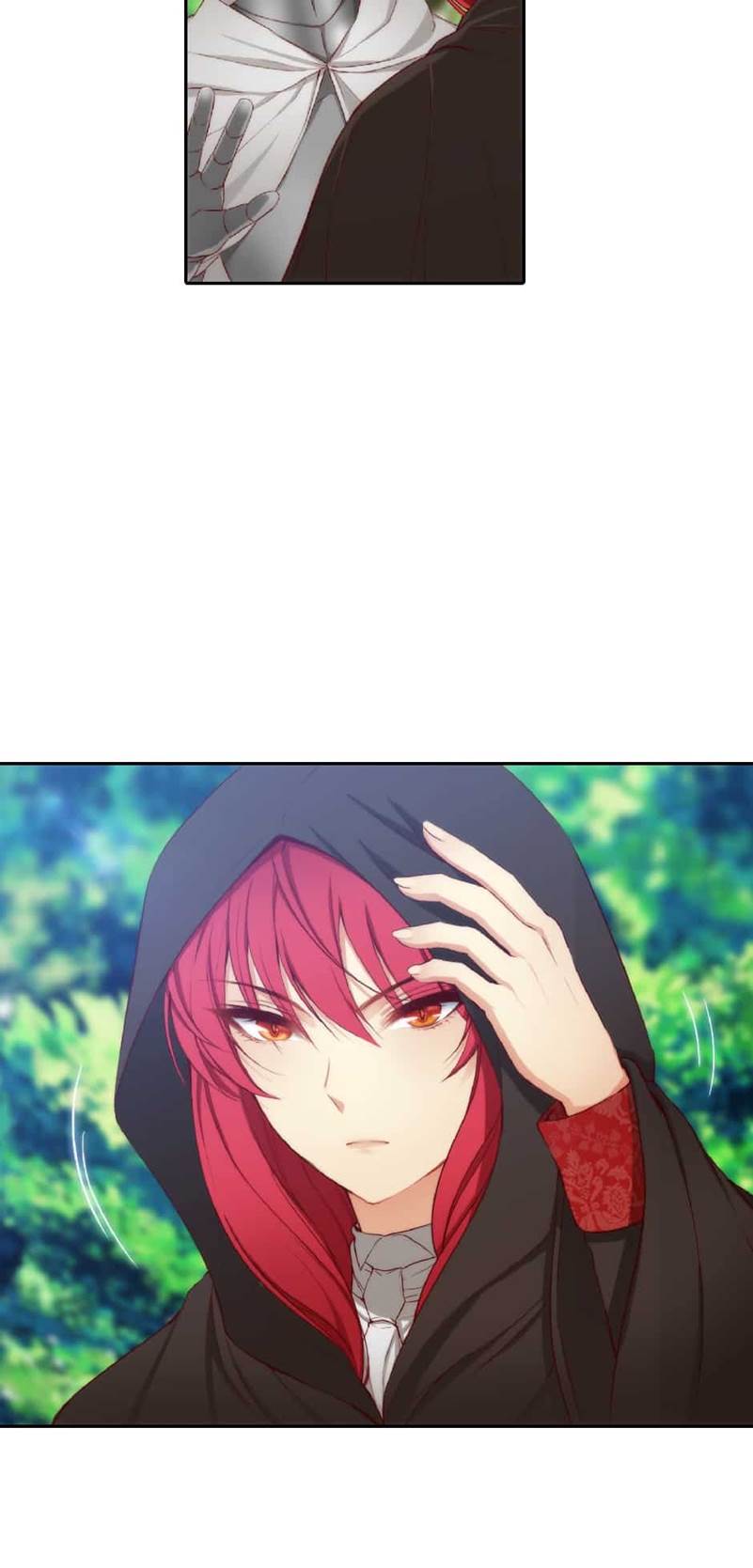 Reminiscence Adonis Chapter 30 page 3 - Chapter 30: Fynn