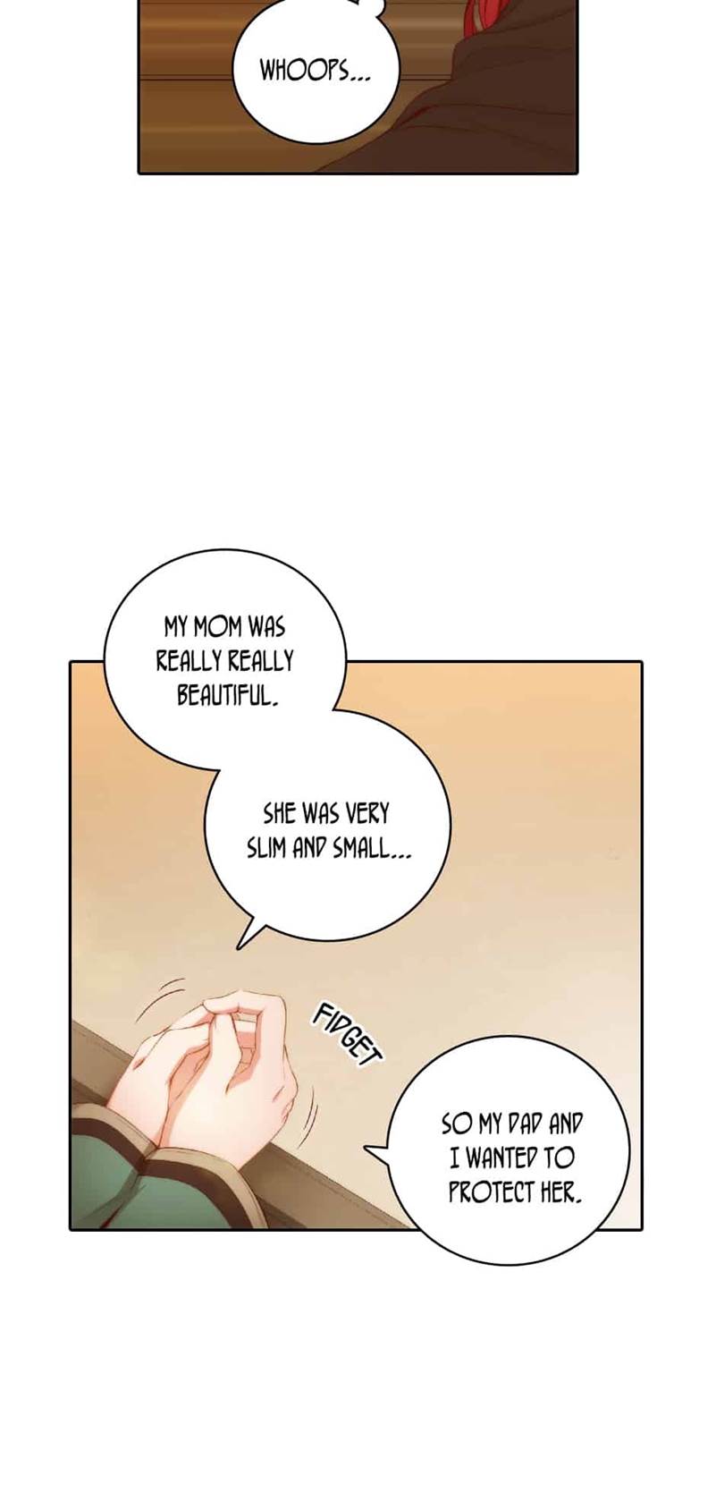 Reminiscence Adonis Chapter 30 page 31 - Chapter 30: Fynn