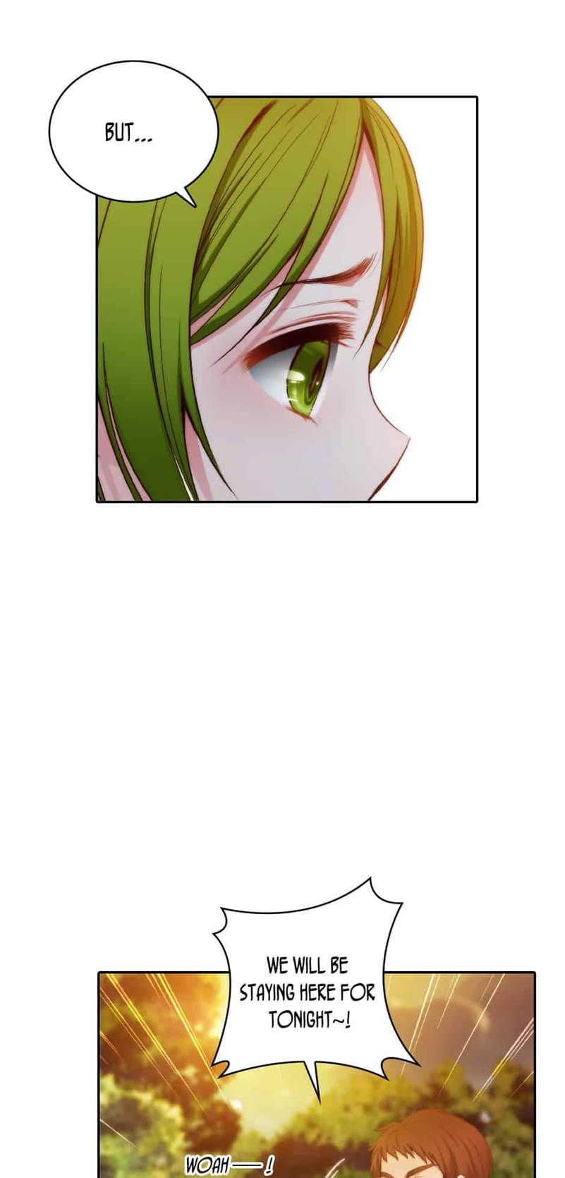 Reminiscence Adonis Chapter 30 page 32 - Chapter 30: Fynn