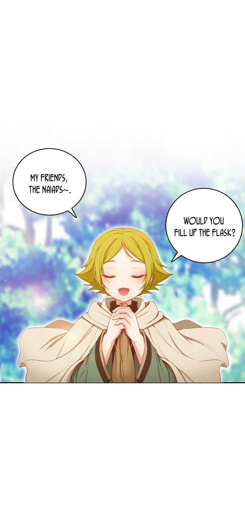 Reminiscence Adonis Chapter 30 page 36 - Chapter 30: Fynn
