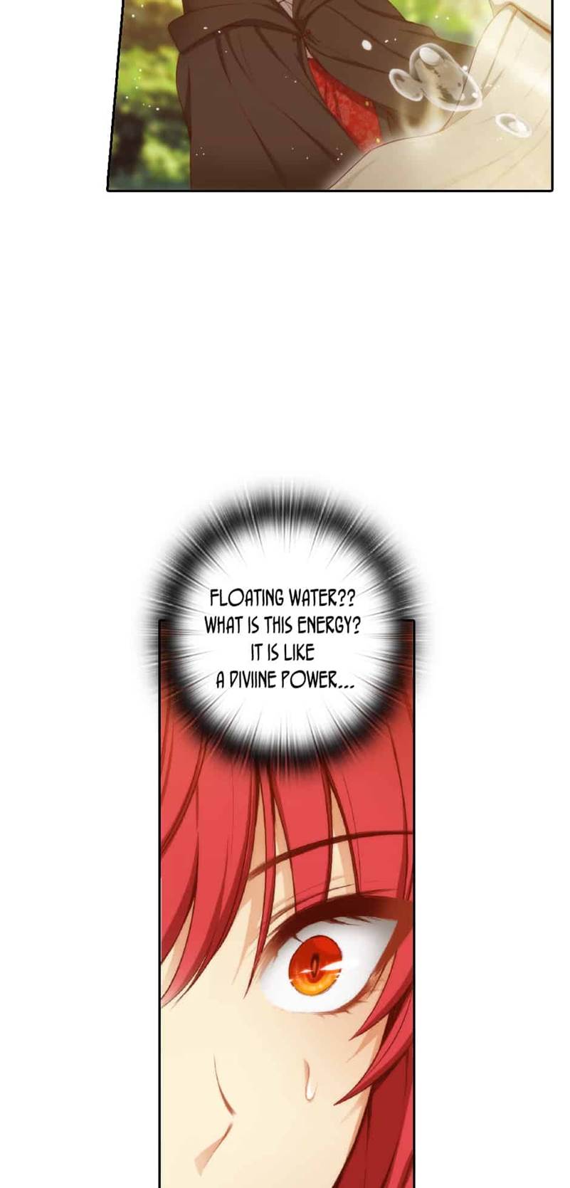 Reminiscence Adonis Chapter 30 page 38 - Chapter 30: Fynn