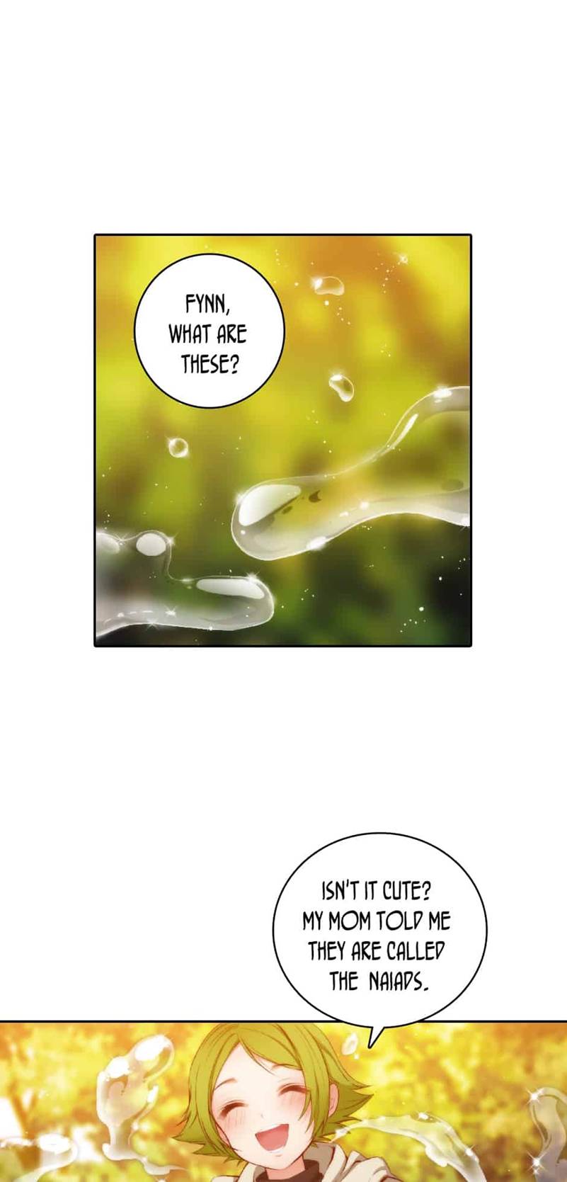 Reminiscence Adonis Chapter 30 page 41 - Chapter 30: Fynn