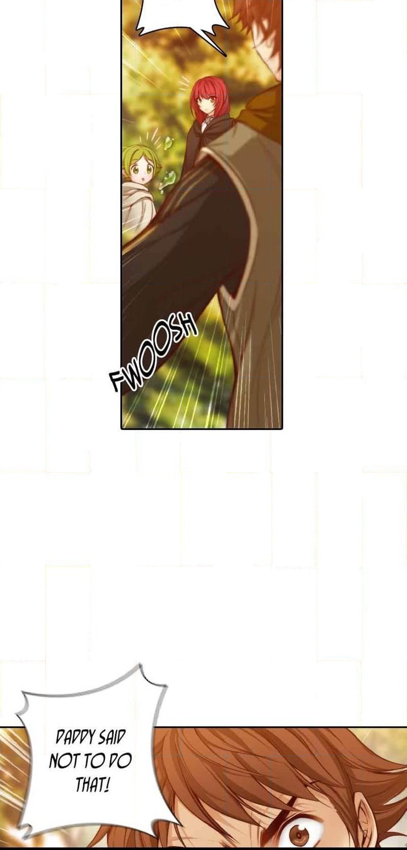 Reminiscence Adonis Chapter 30 page 43 - Chapter 30: Fynn