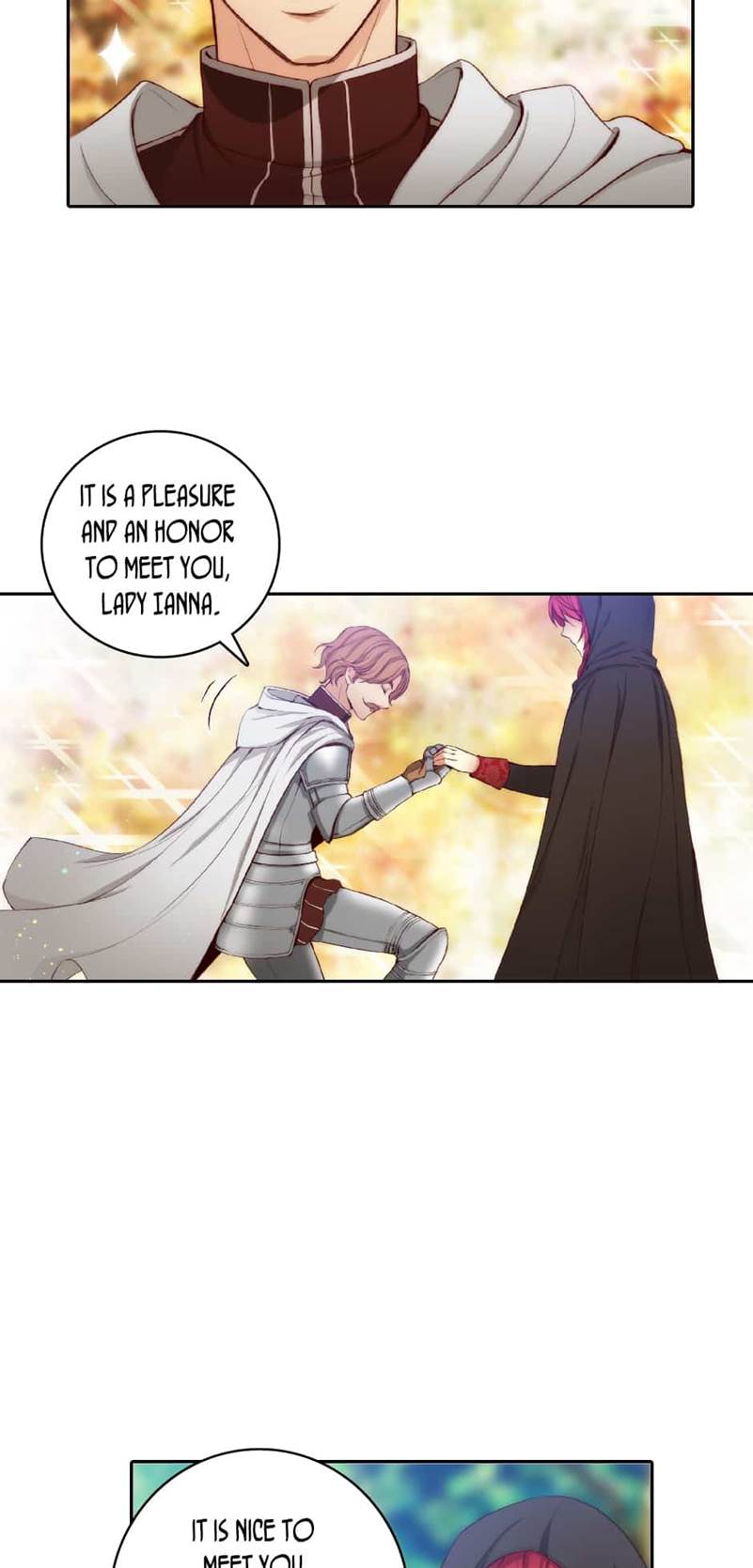 Reminiscence Adonis Chapter 30 page 7 - Chapter 30: Fynn