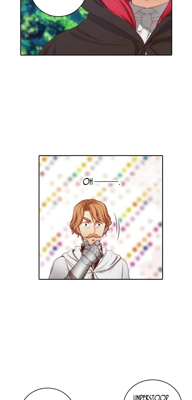 Reminiscence Adonis Chapter 30 page 9 - Chapter 30: Fynn