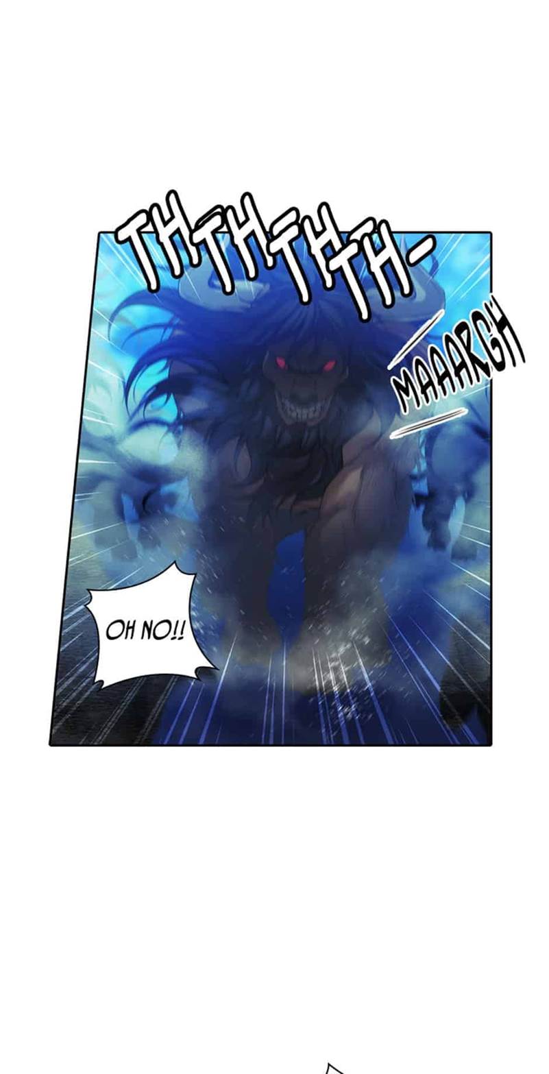 Reminiscence Adonis Chapter 32 page 10 - Chapter 32: You Remind Me of My Mom