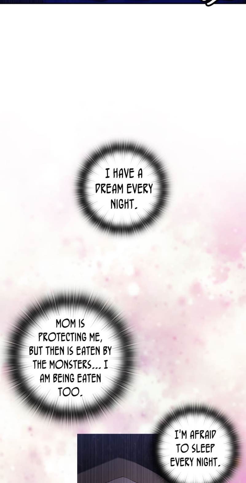 Reminiscence Adonis Chapter 32 page 14 - Chapter 32: You Remind Me of My Mom