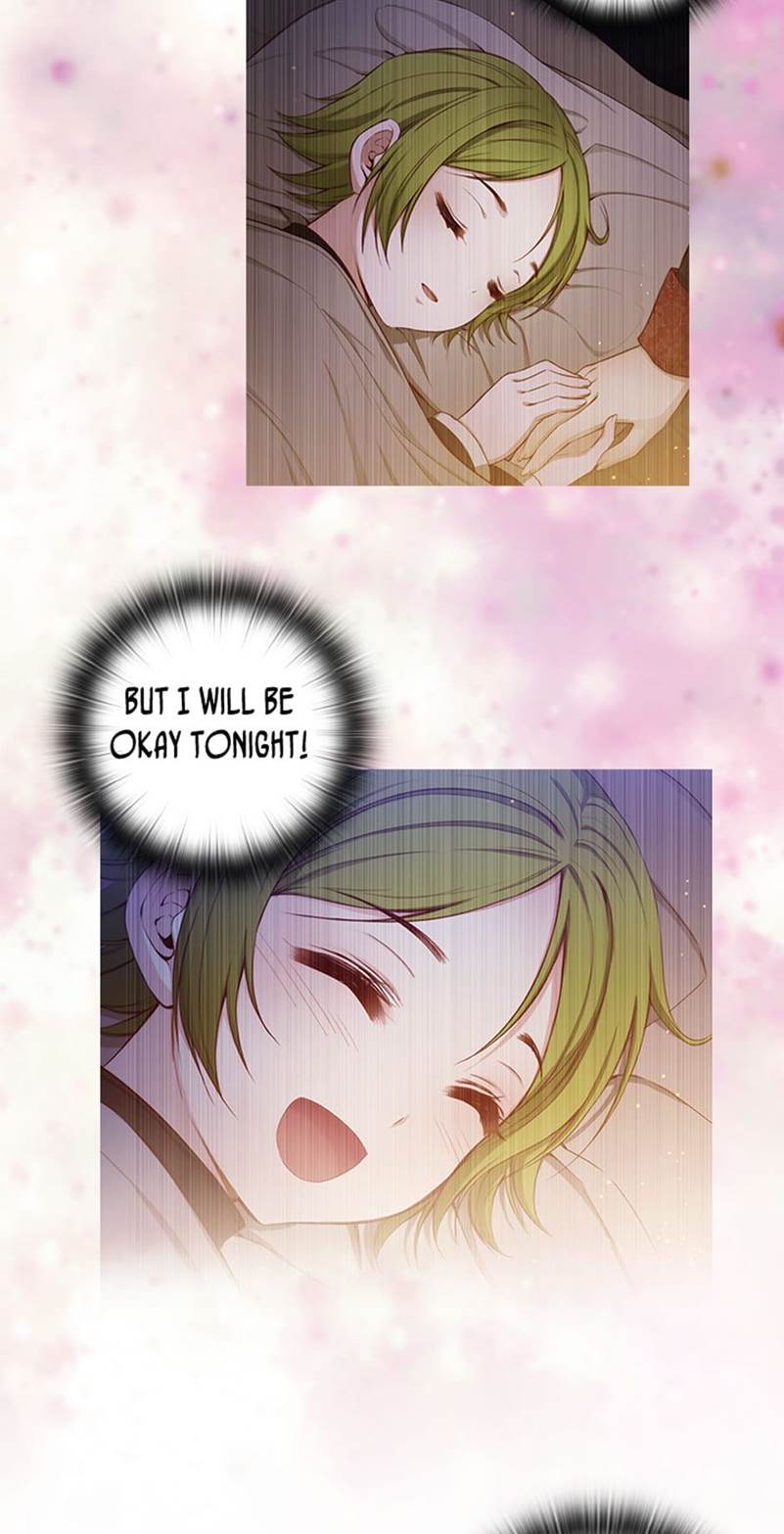 Reminiscence Adonis Chapter 32 page 15 - Chapter 32: You Remind Me of My Mom