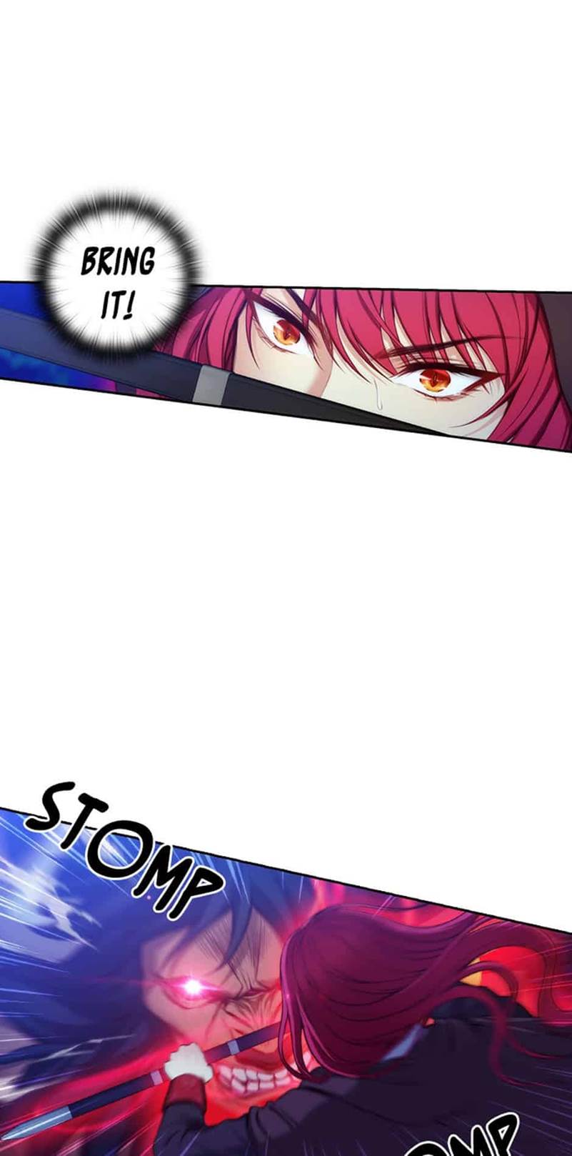 Reminiscence Adonis Chapter 32 page 20 - Chapter 32: You Remind Me of My Mom