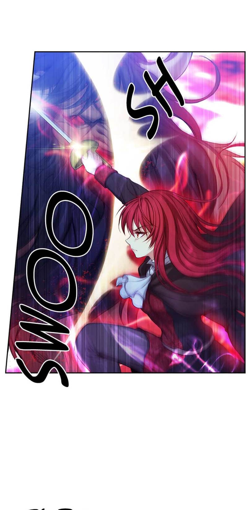 Reminiscence Adonis Chapter 32 page 25 - Chapter 32: You Remind Me of My Mom