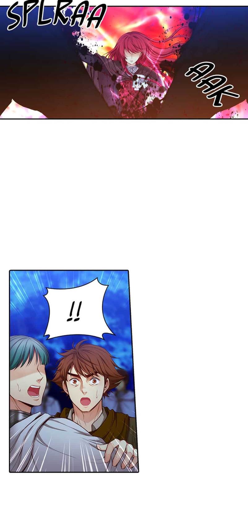 Reminiscence Adonis Chapter 32 page 26 - Chapter 32: You Remind Me of My Mom