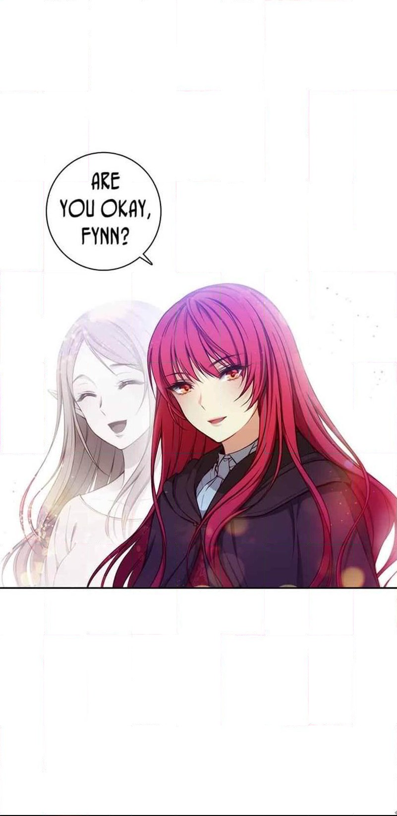 Reminiscence Adonis Chapter 32 page 31 - Chapter 32: You Remind Me of My Mom