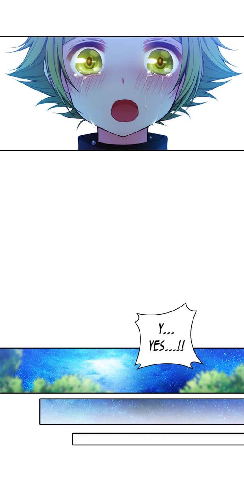 Reminiscence Adonis Chapter 32 page 32 - Chapter 32: You Remind Me of My Mom