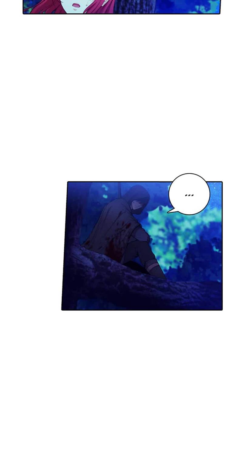 Reminiscence Adonis Chapter 32 page 37 - Chapter 32: You Remind Me of My Mom
