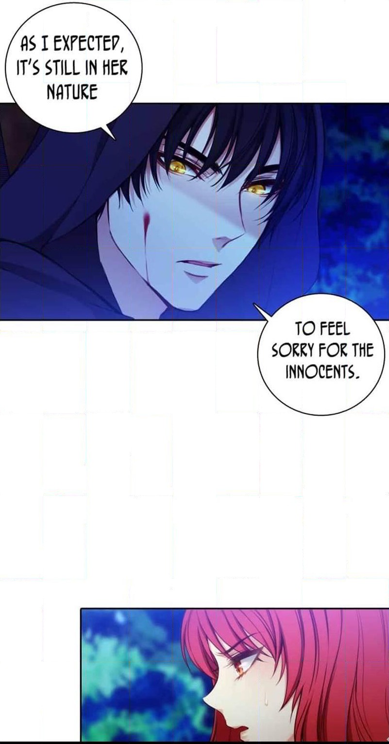 Reminiscence Adonis Chapter 32 page 38 - Chapter 32: You Remind Me of My Mom