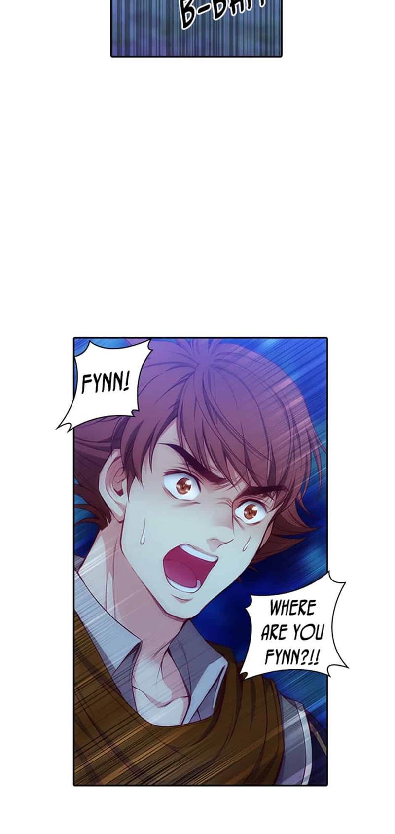 Reminiscence Adonis Chapter 32 page 4 - Chapter 32: You Remind Me of My Mom