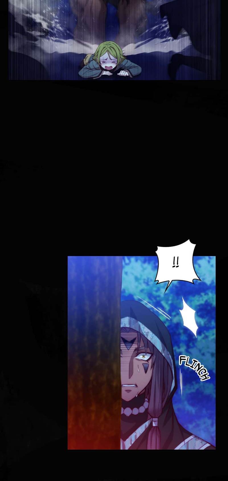 Reminiscence Adonis Chapter 33 page 12 - Chapter 33: Dead Minotaurs