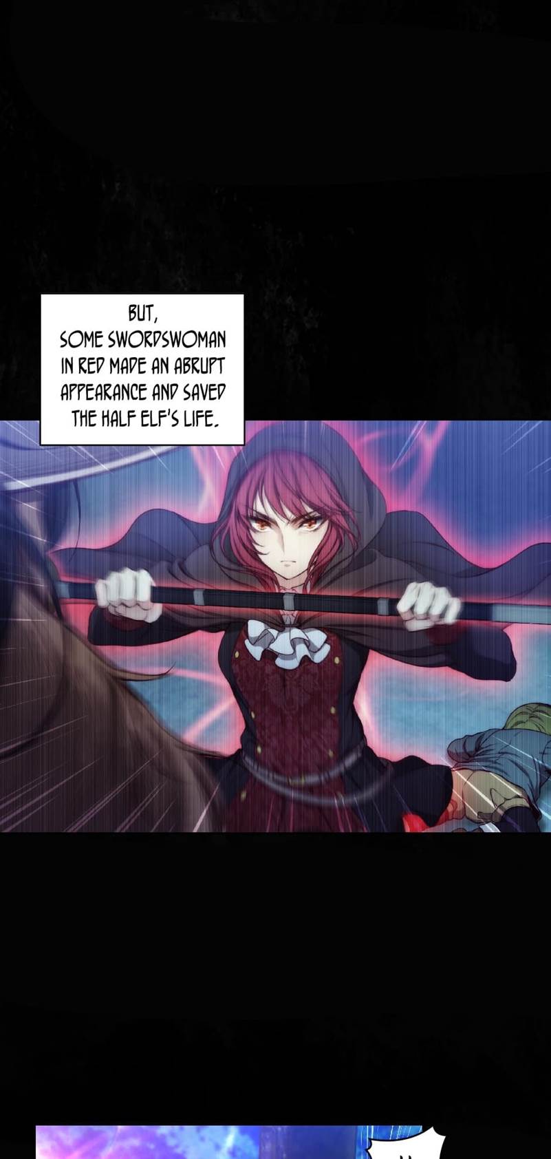 Reminiscence Adonis Chapter 33 page 13 - Chapter 33: Dead Minotaurs