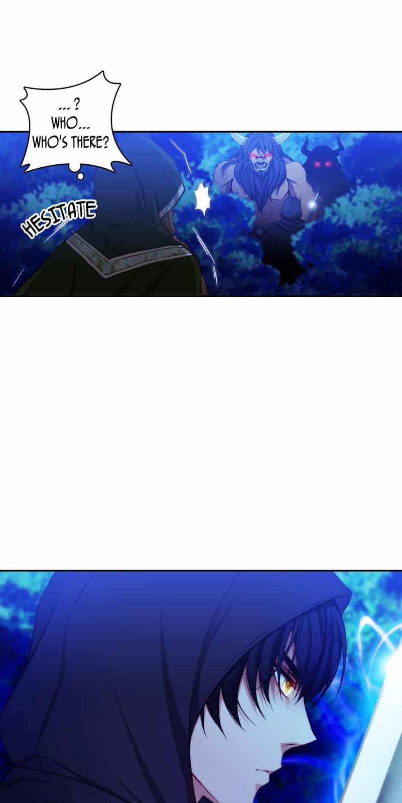 Reminiscence Adonis Chapter 33 page 16 - Chapter 33: Dead Minotaurs