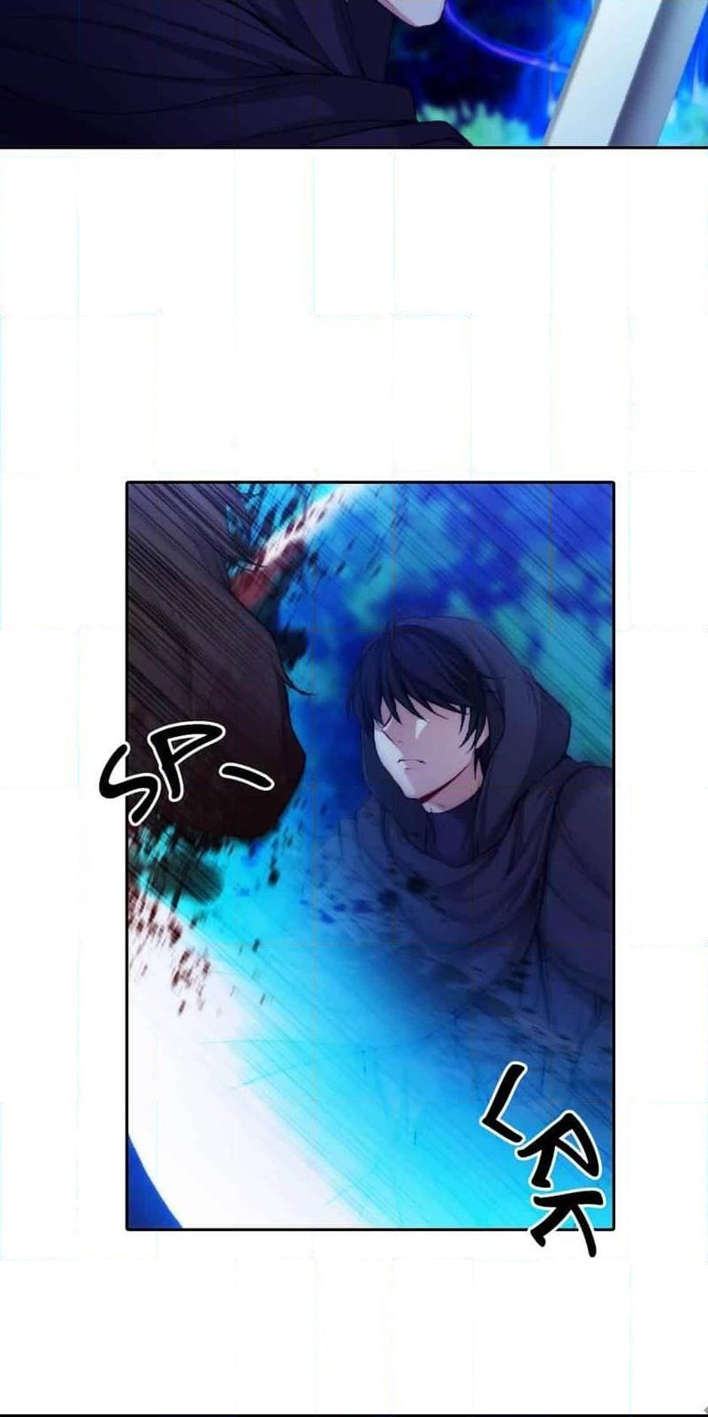 Reminiscence Adonis Chapter 33 page 18 - Chapter 33: Dead Minotaurs