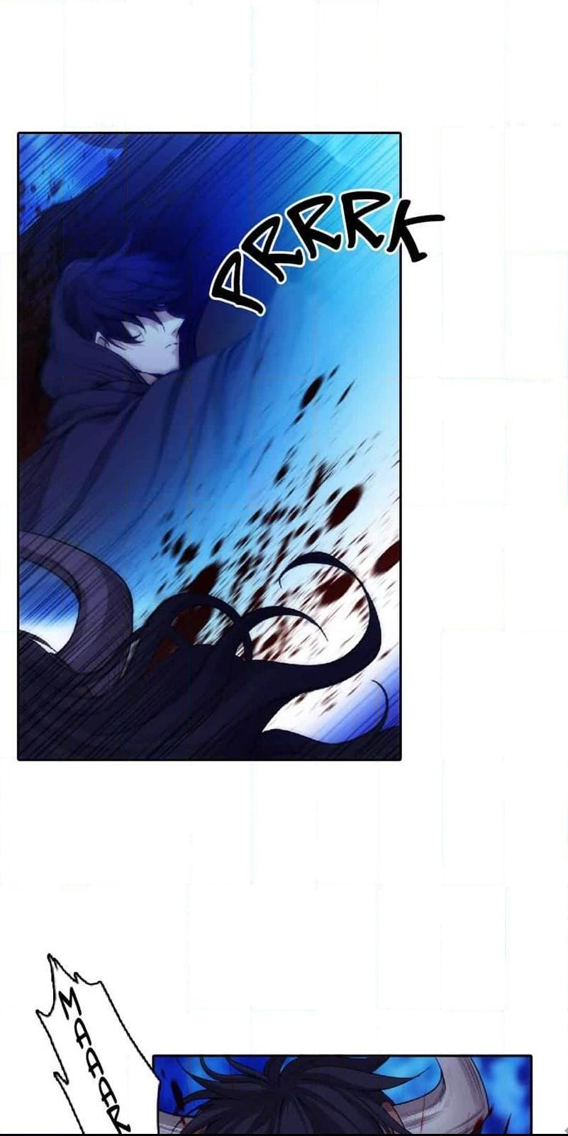 Reminiscence Adonis Chapter 33 page 19 - Chapter 33: Dead Minotaurs