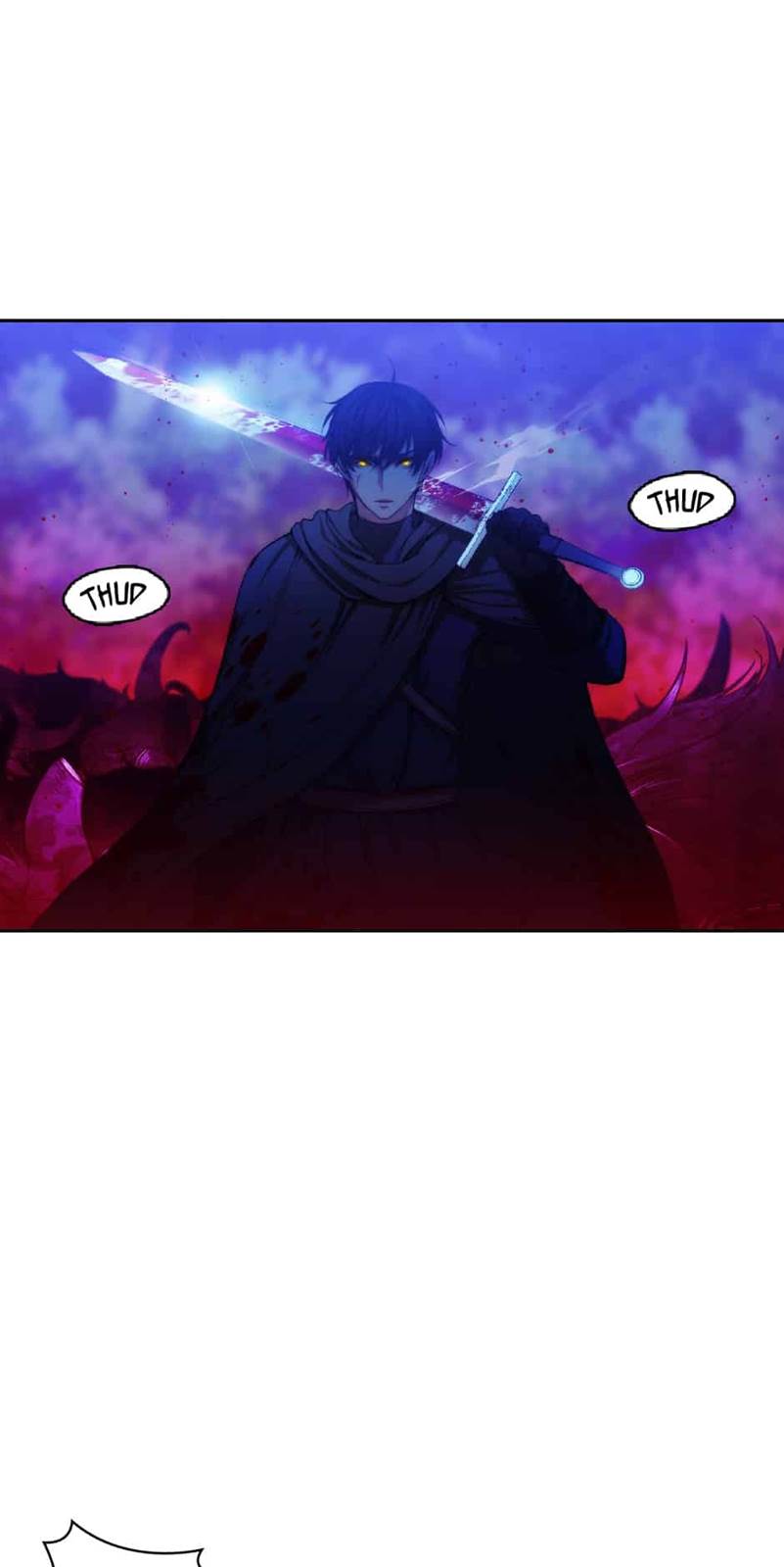 Reminiscence Adonis Chapter 33 page 21 - Chapter 33: Dead Minotaurs
