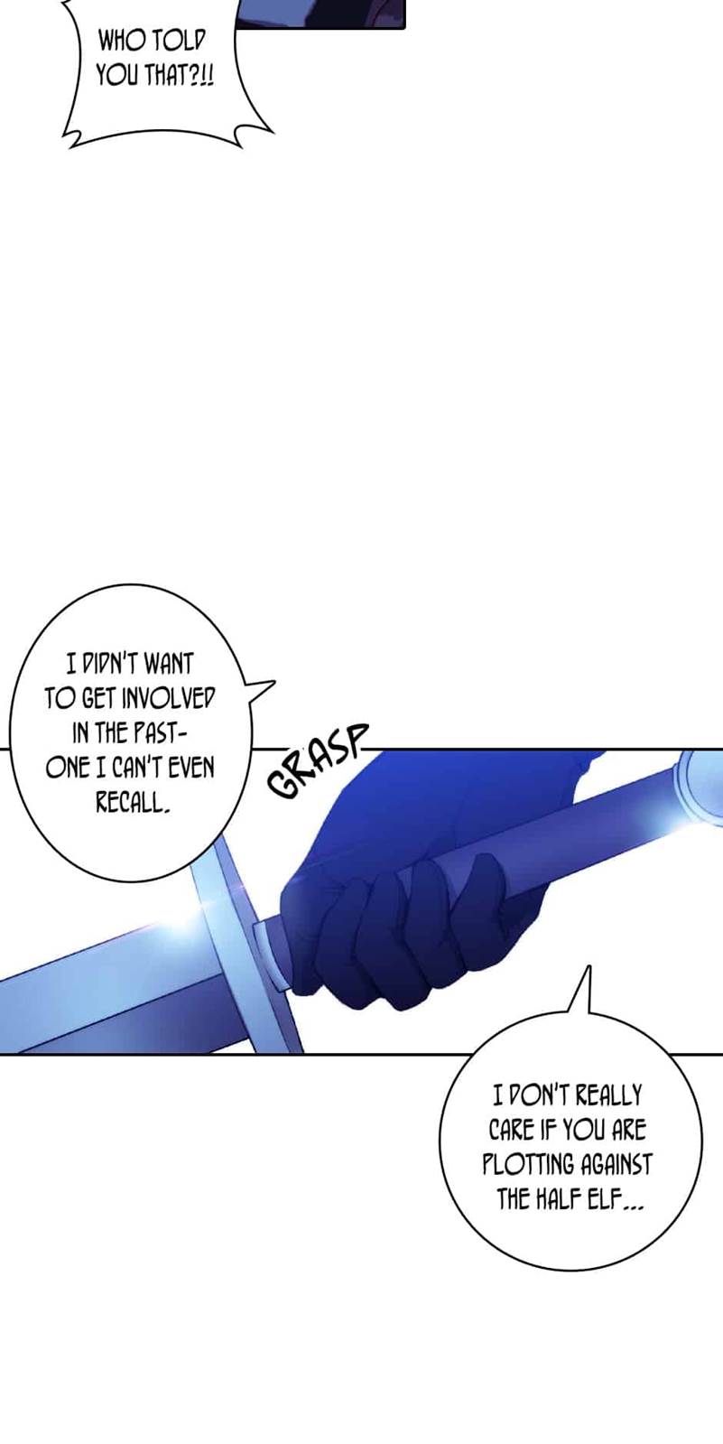 Reminiscence Adonis Chapter 33 page 27 - Chapter 33: Dead Minotaurs