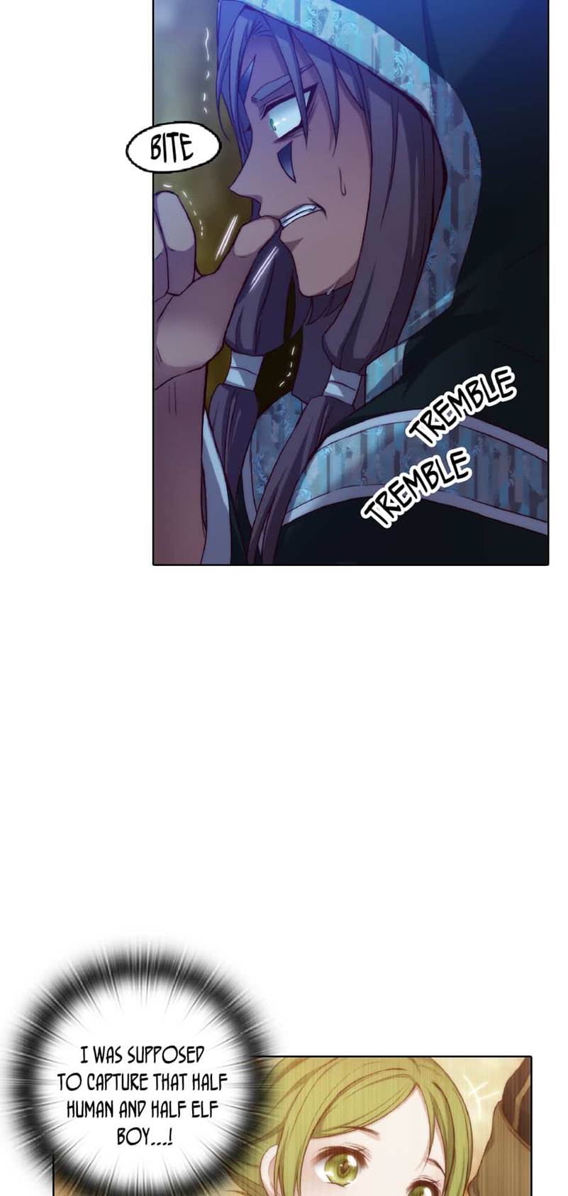 Reminiscence Adonis Chapter 33 page 3 - Chapter 33: Dead Minotaurs