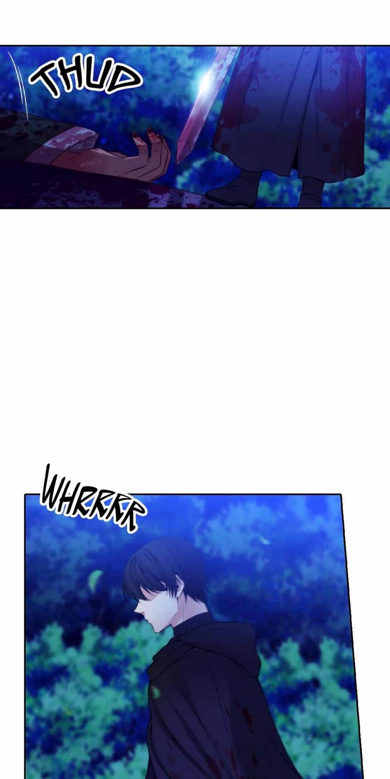 Reminiscence Adonis Chapter 33 page 30 - Chapter 33: Dead Minotaurs