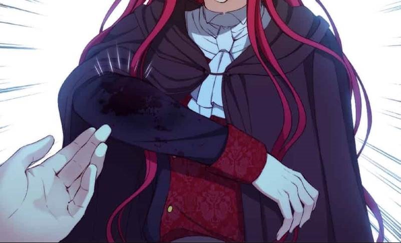 Reminiscence Adonis Chapter 33 page 38 - Chapter 33: Dead Minotaurs