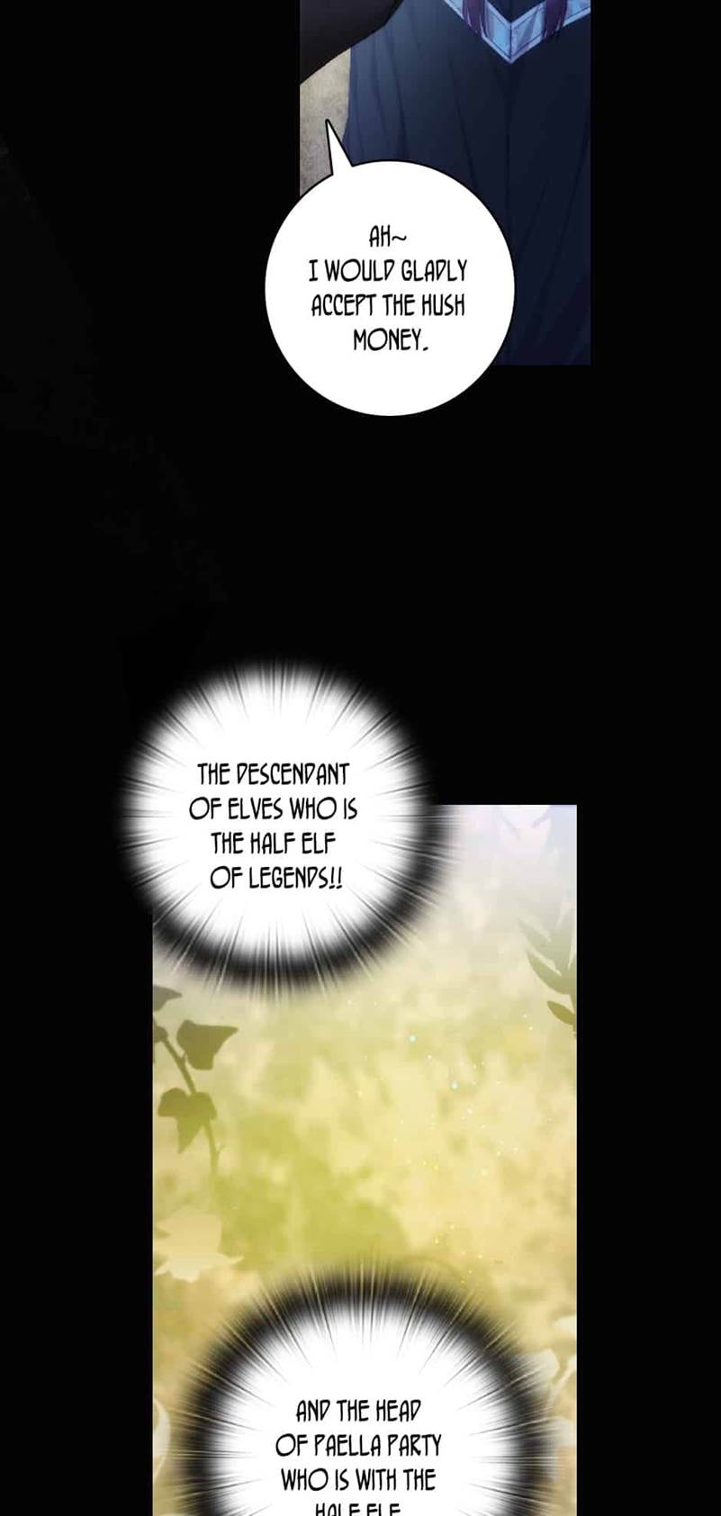 Reminiscence Adonis Chapter 33 page 7 - Chapter 33: Dead Minotaurs