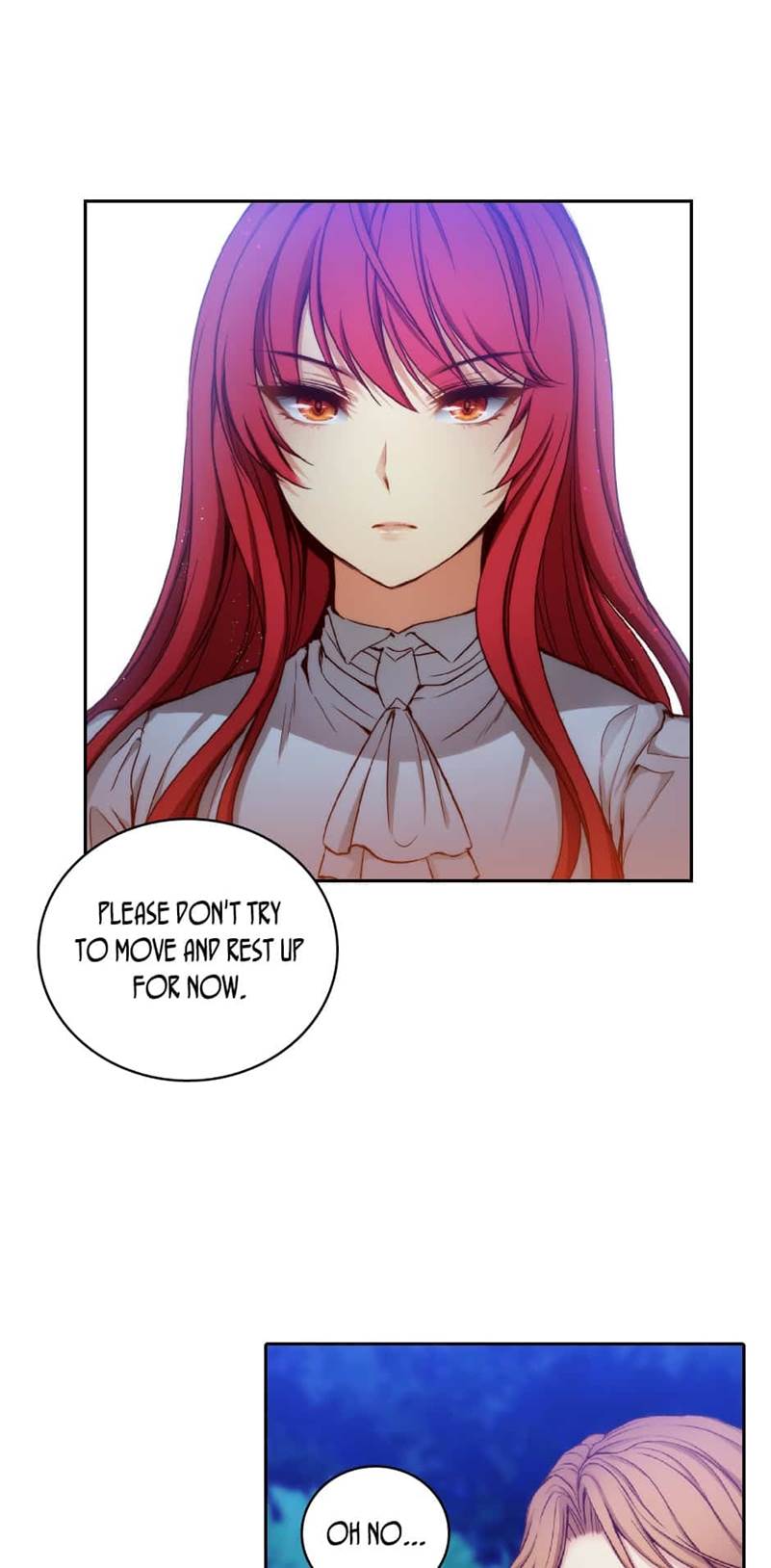 Reminiscence Adonis Chapter 34 page 12 - Chapter 34: Amazing Swordswoman