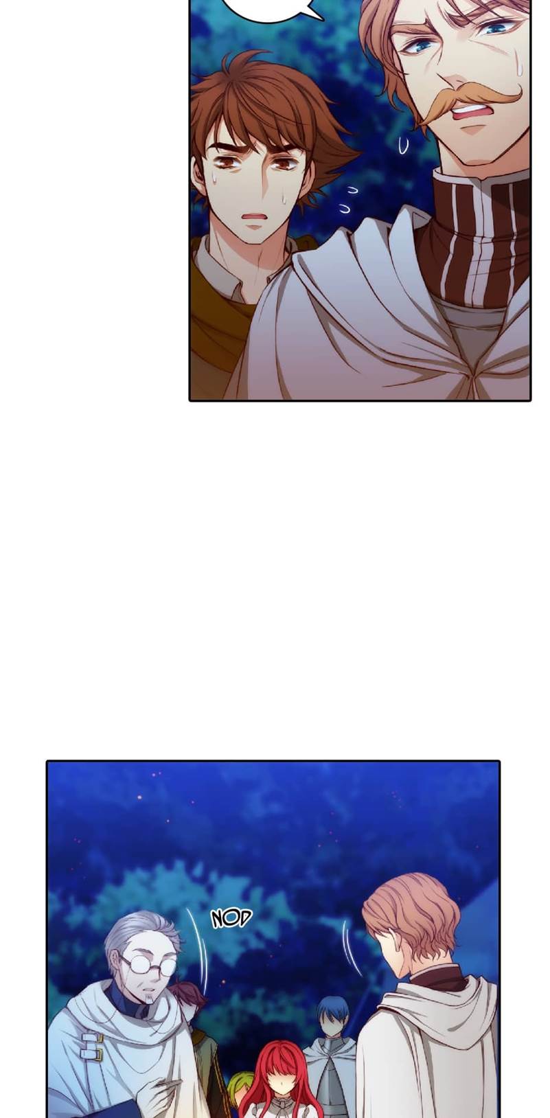 Reminiscence Adonis Chapter 34 page 13 - Chapter 34: Amazing Swordswoman