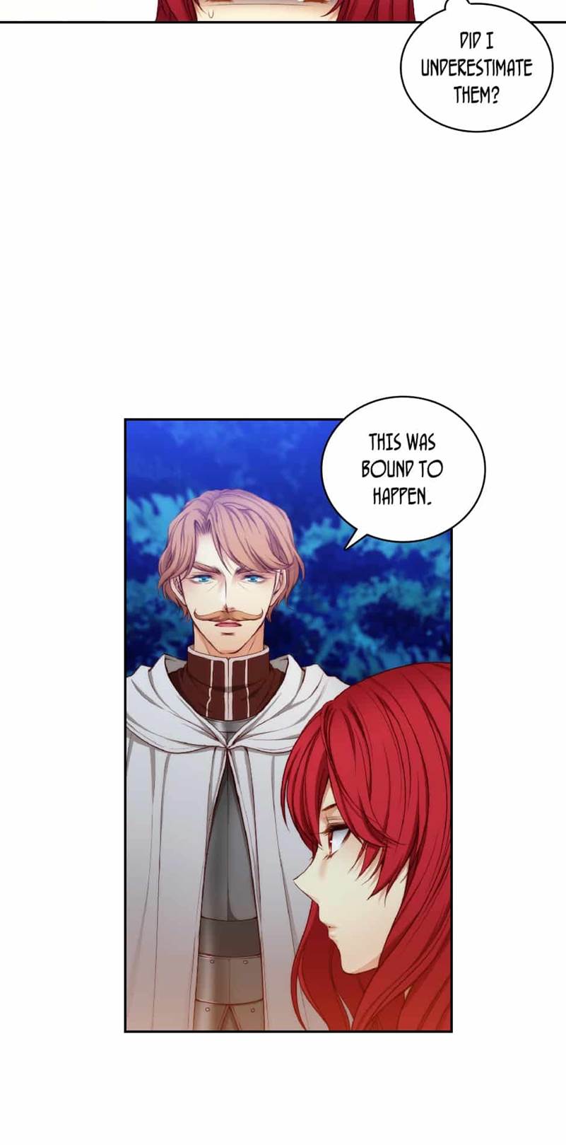 Reminiscence Adonis Chapter 34 page 16 - Chapter 34: Amazing Swordswoman