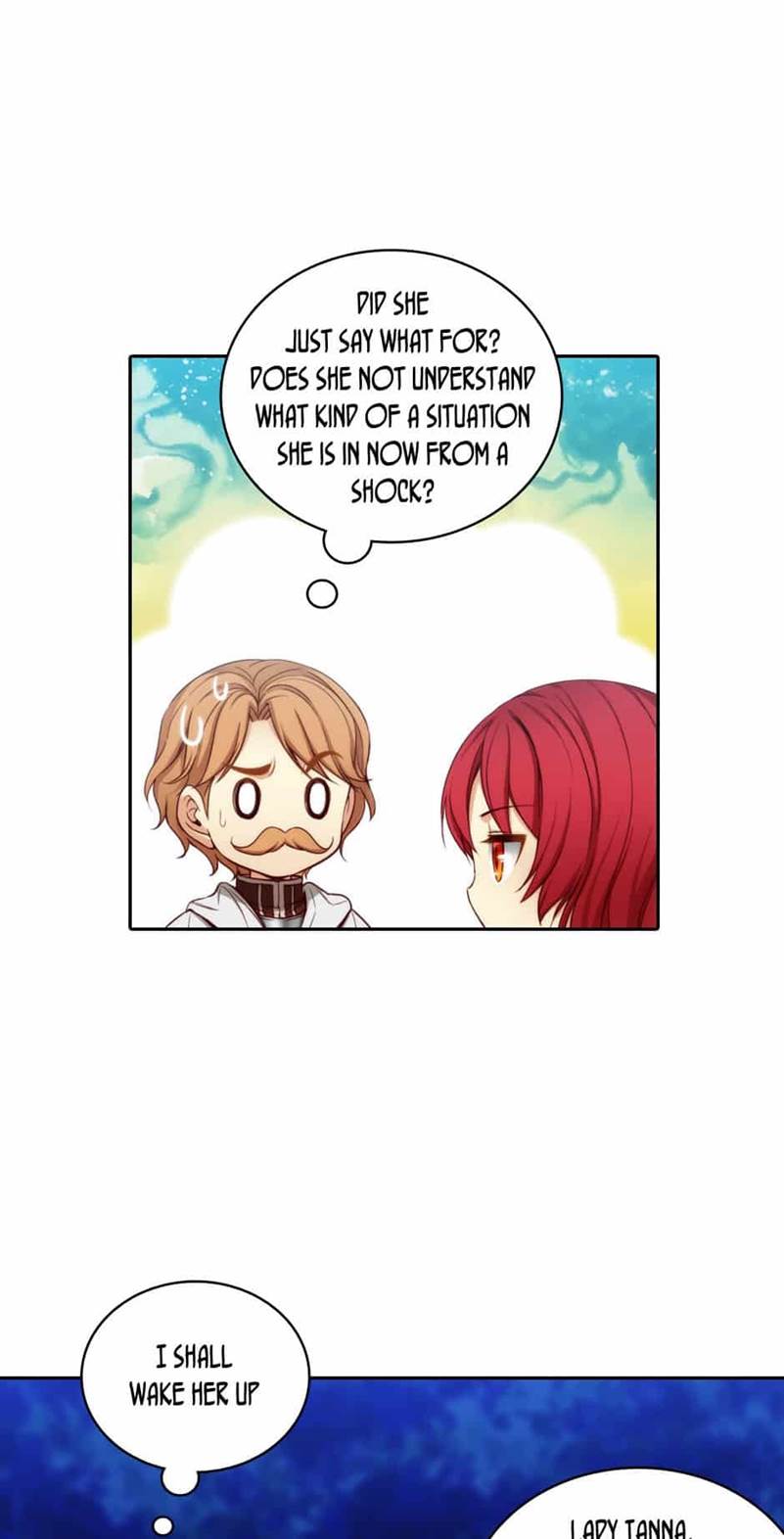 Reminiscence Adonis Chapter 34 page 18 - Chapter 34: Amazing Swordswoman
